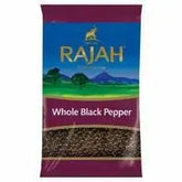 Rajah Whole Black Pepper 400g  Adomoo